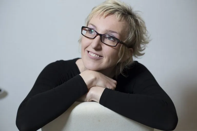 ZOOM - Reportages Timbre FM => Christine SIMON, Créatrice d'entreprises et formatrice