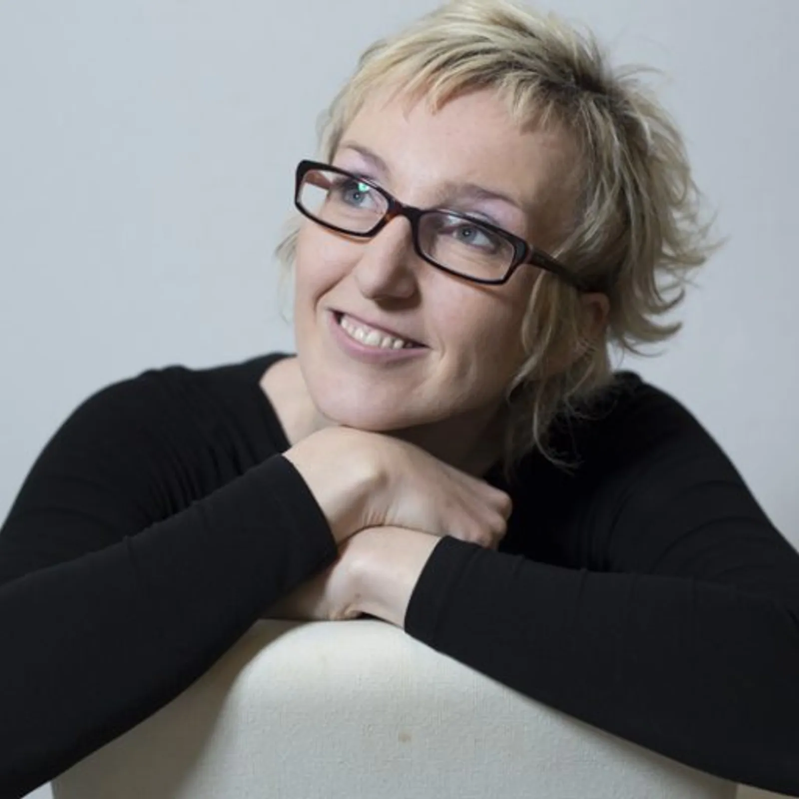 ZOOM - Reportages Timbre FM => Christine SIMON, Créatrice d'entreprises et formatrice