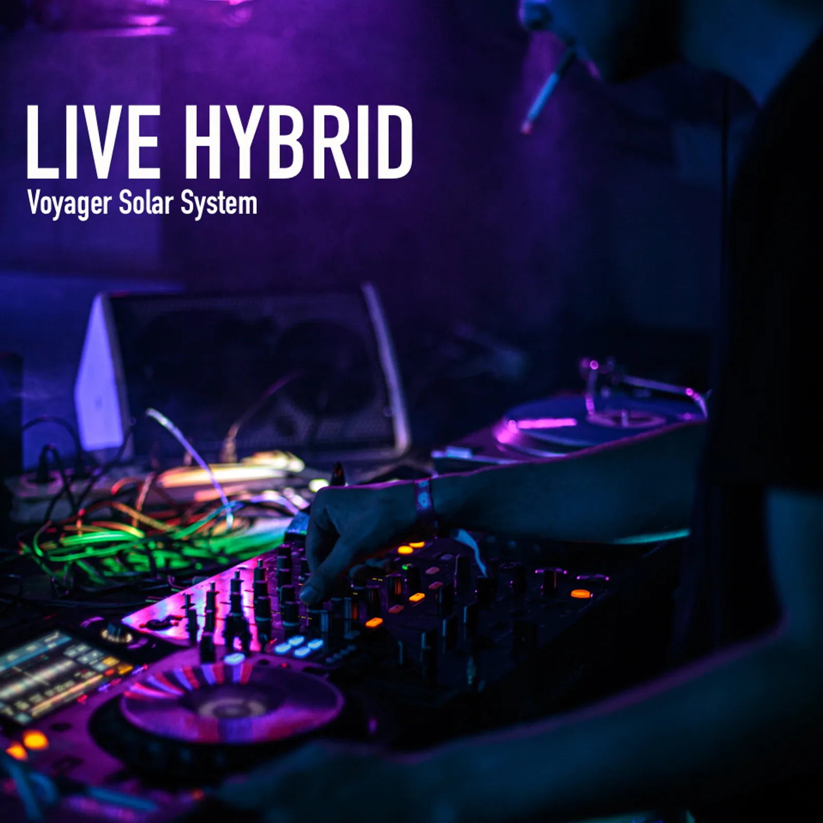 Bside Airlines - Flight#284 - VOYAGER SOLAR SYSTEM