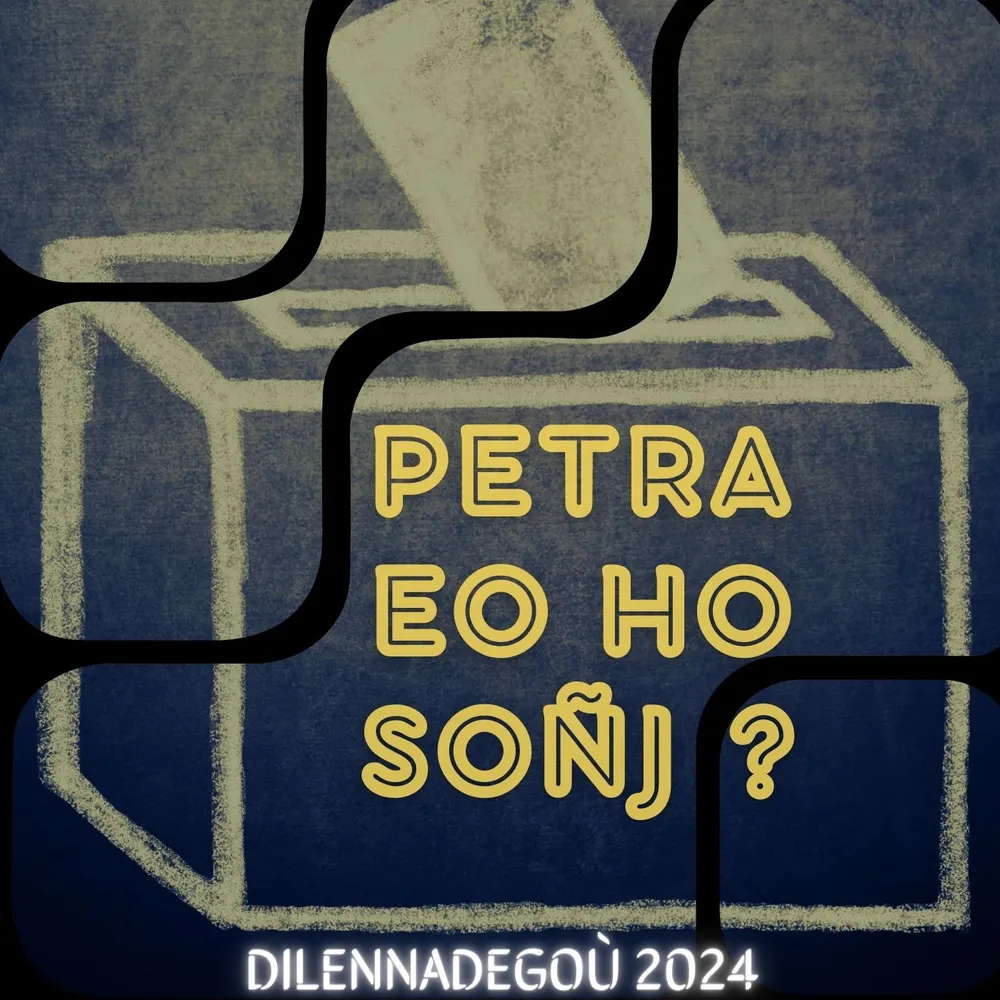 Youn ha Jean bet medisined en ospitalioù ha stalioù war ar maez