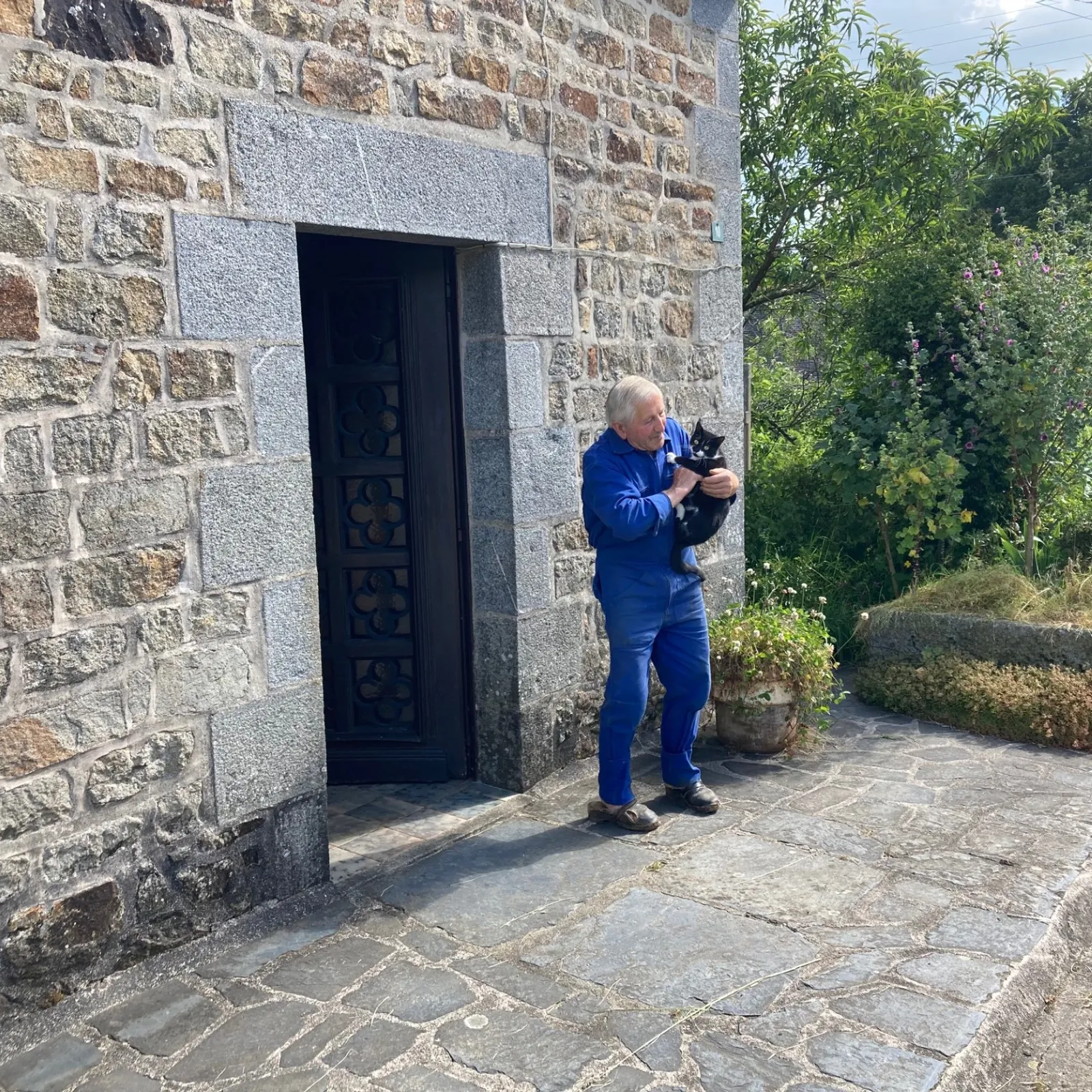 Guy Morzadec 6 : Sonjoù an eil brezel bed