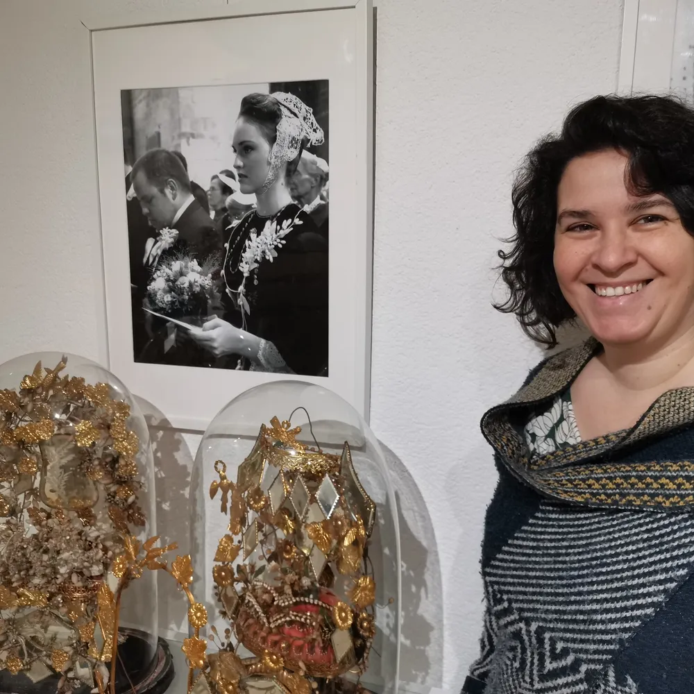 Zoom Reportages Timbre FM -Maeleen Parurière