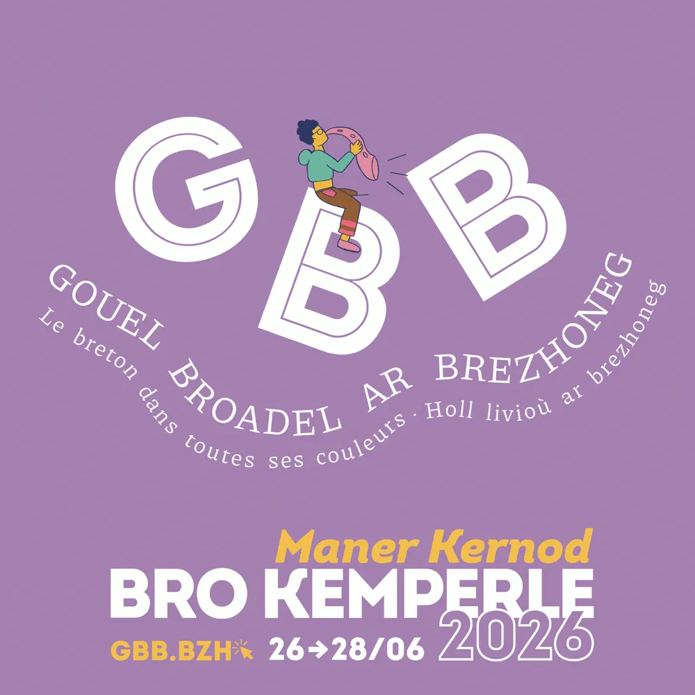 Gouel Broadel Ar Brezhoneg 2026