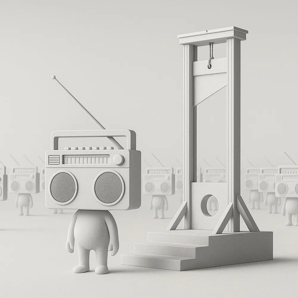 Menaces sur les Radios Associatives 