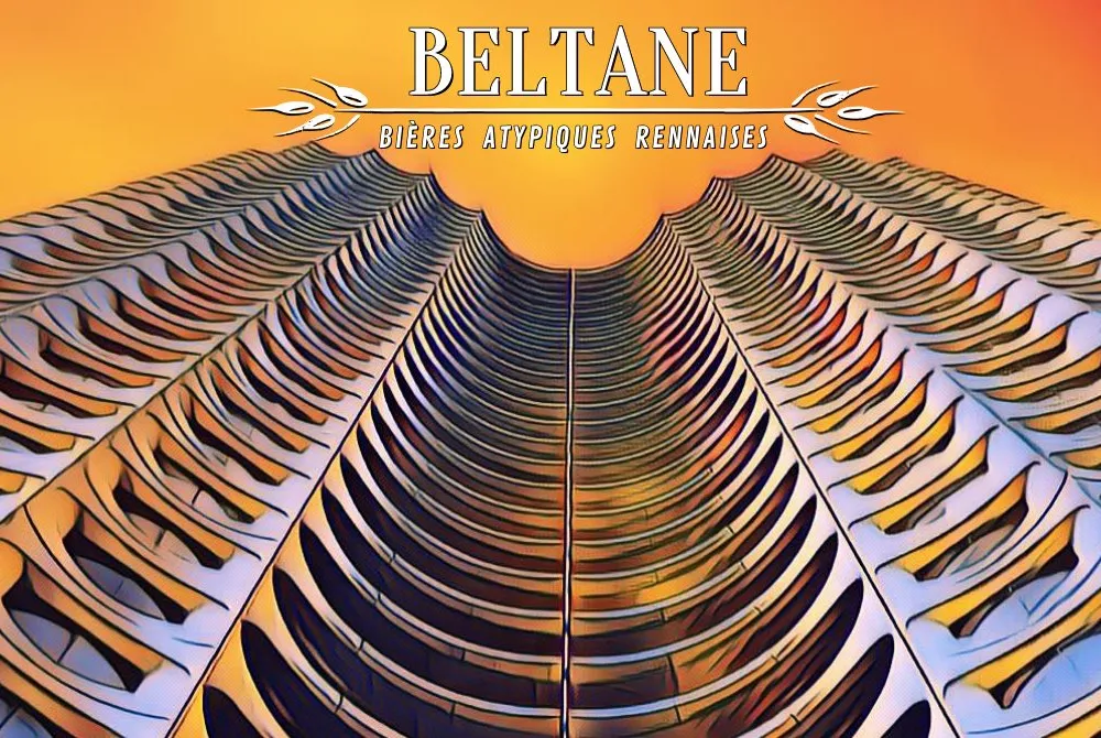 Rencontre avec Méryll, créatrice de la brasserie Beltane