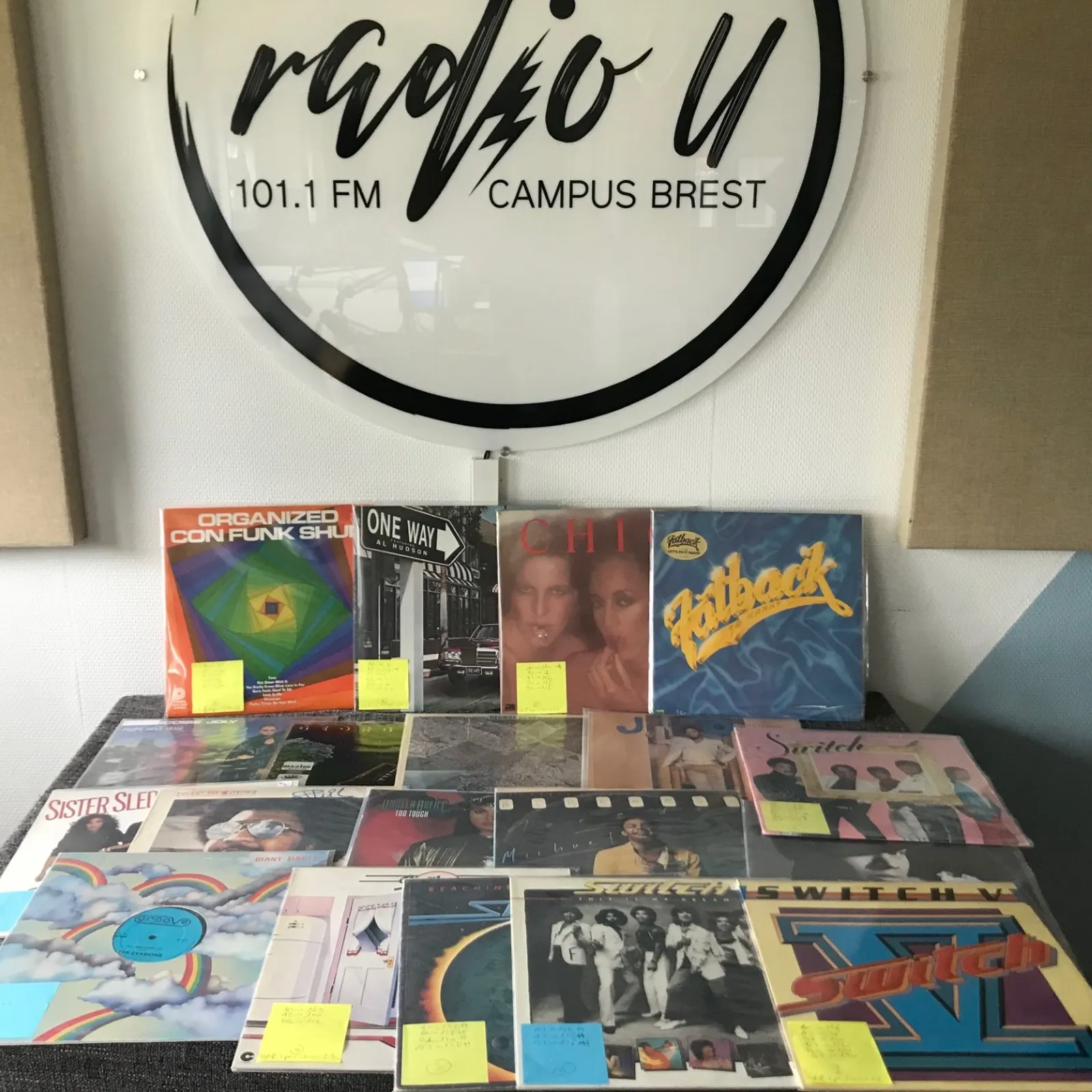 FUNKYTIME VEN 30 JUIN 23