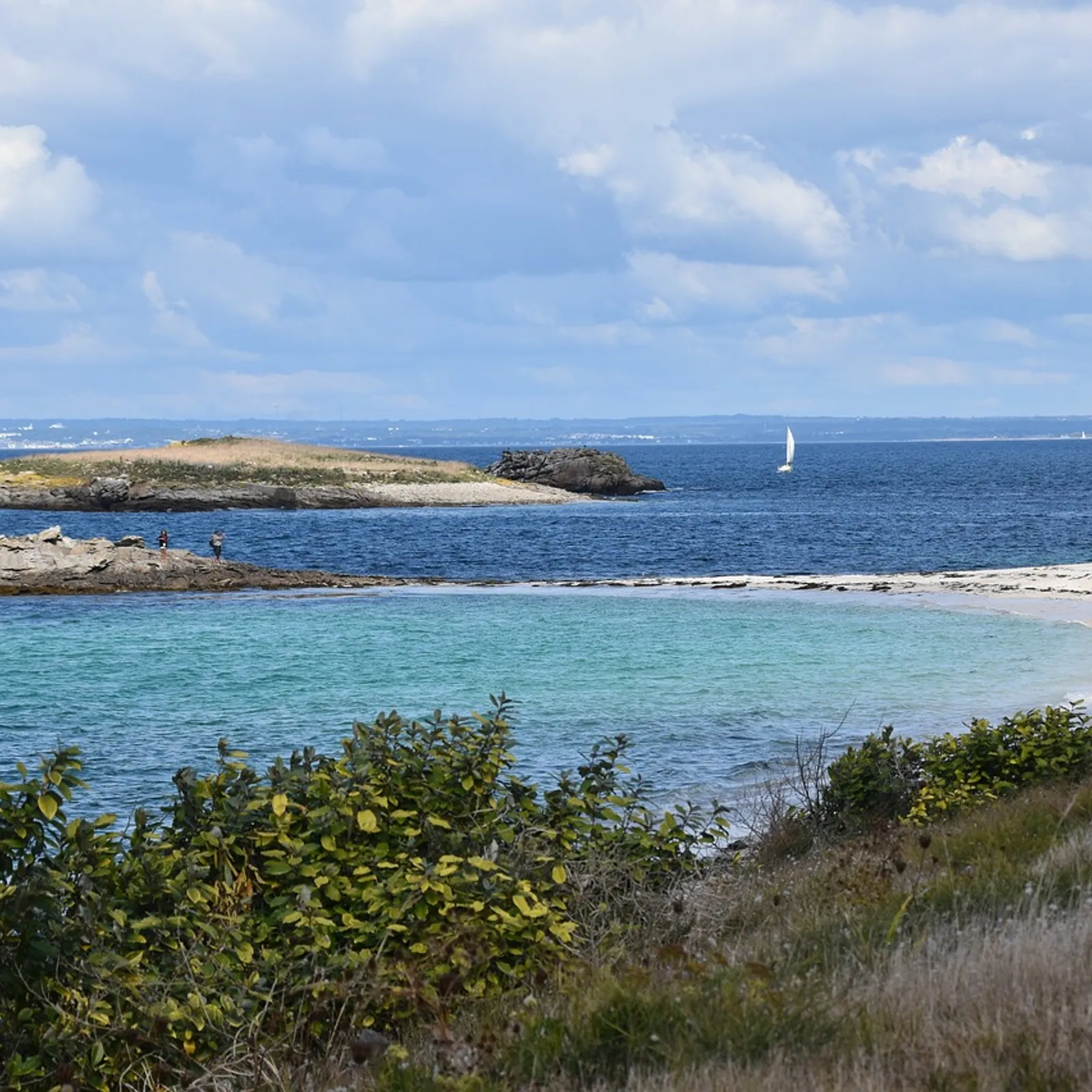 C'hwezh an Deiz 24/04/2024