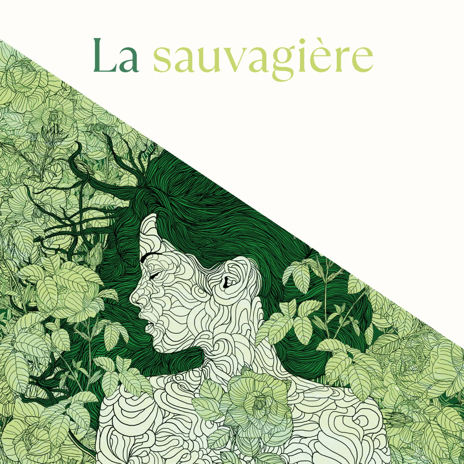 La Sauvagière