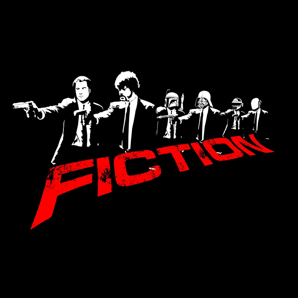 FICTION RADIOPHONIQUE 