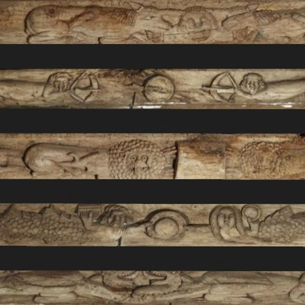 Suzanne et Robert Quendo