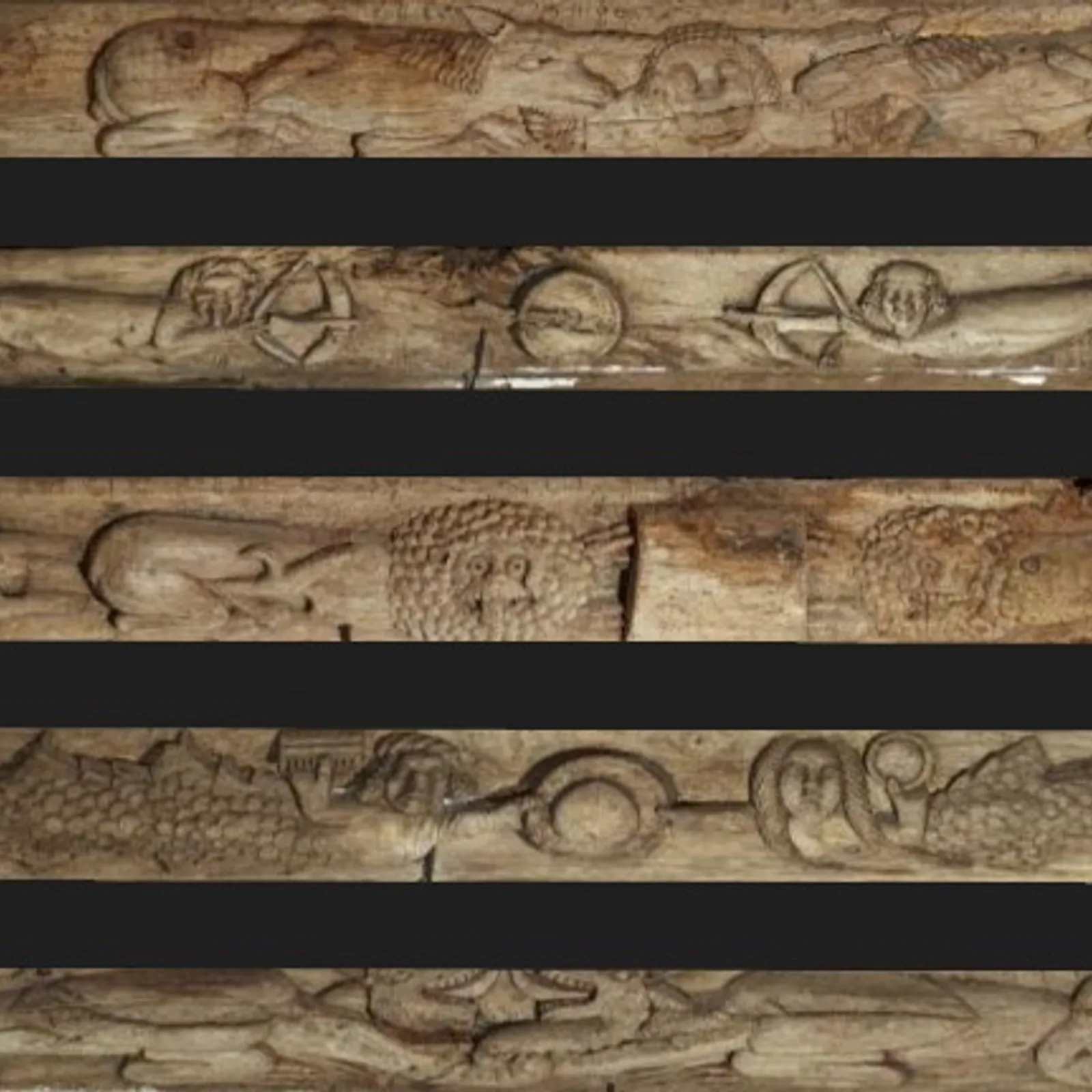 Suzanne et Robert Quendo