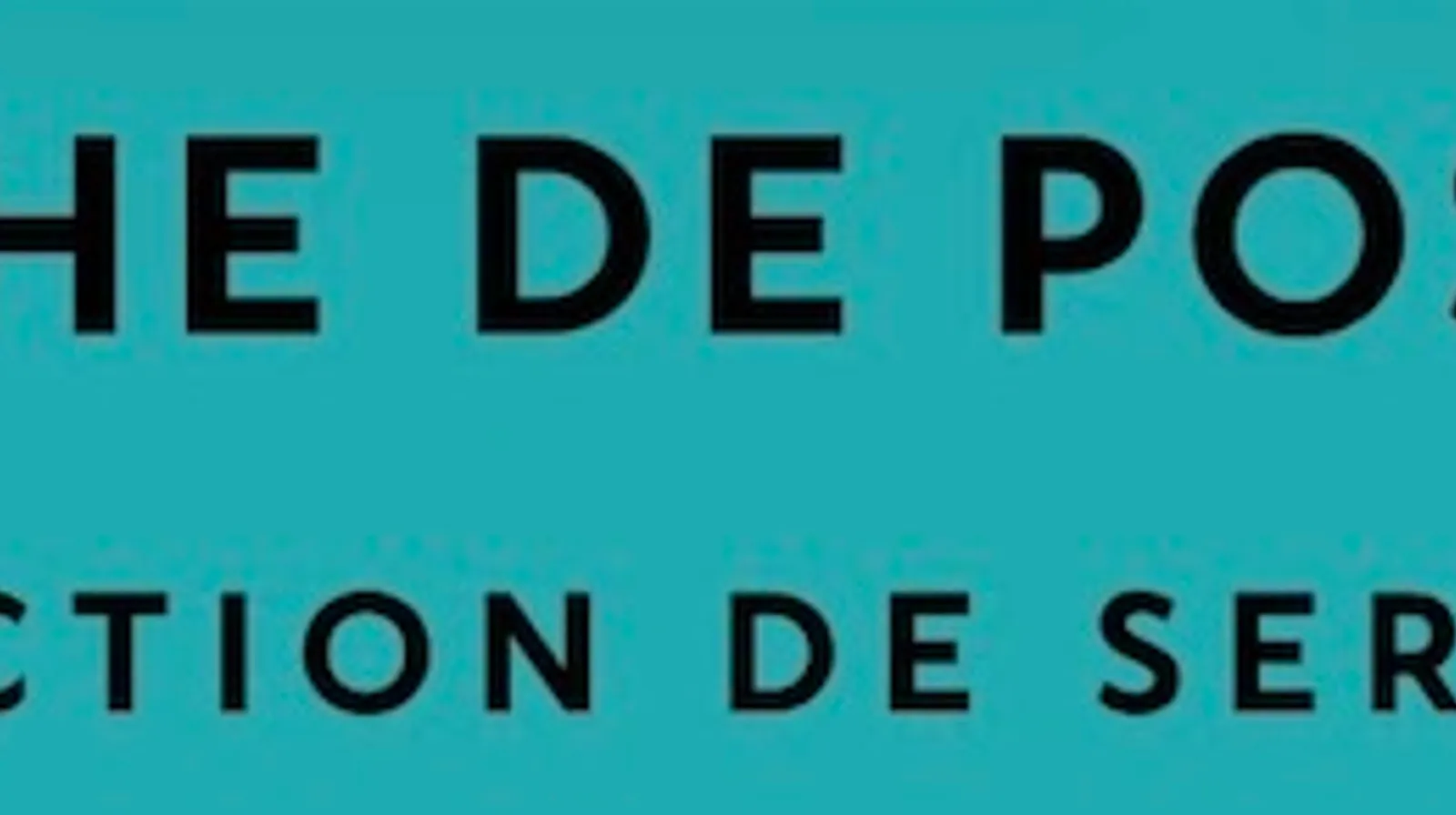 Offre d'emploi Direction de service 