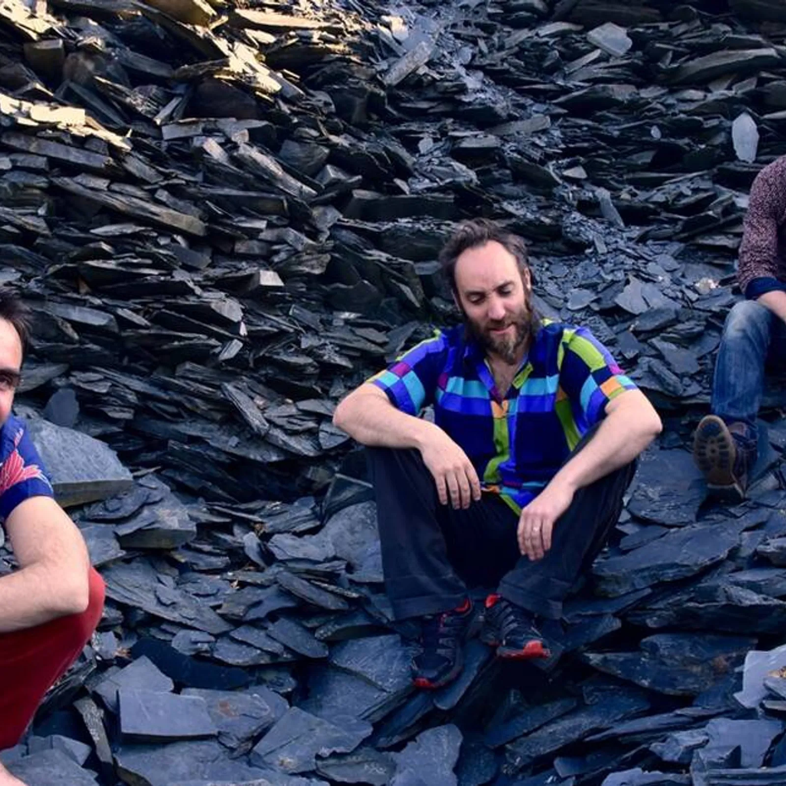 Trans Vinyl Express #78