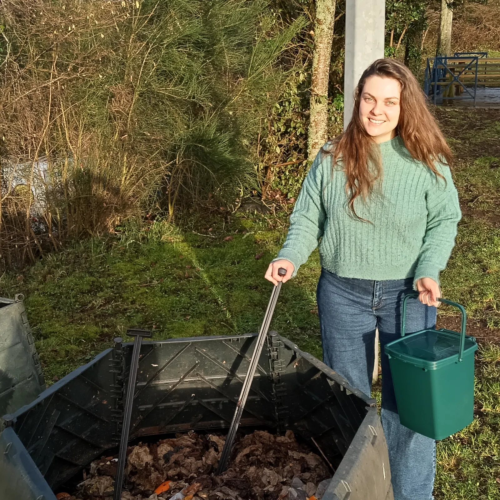 Dibab ar bio lastez a-raok kas anezho d’al lasterezh!