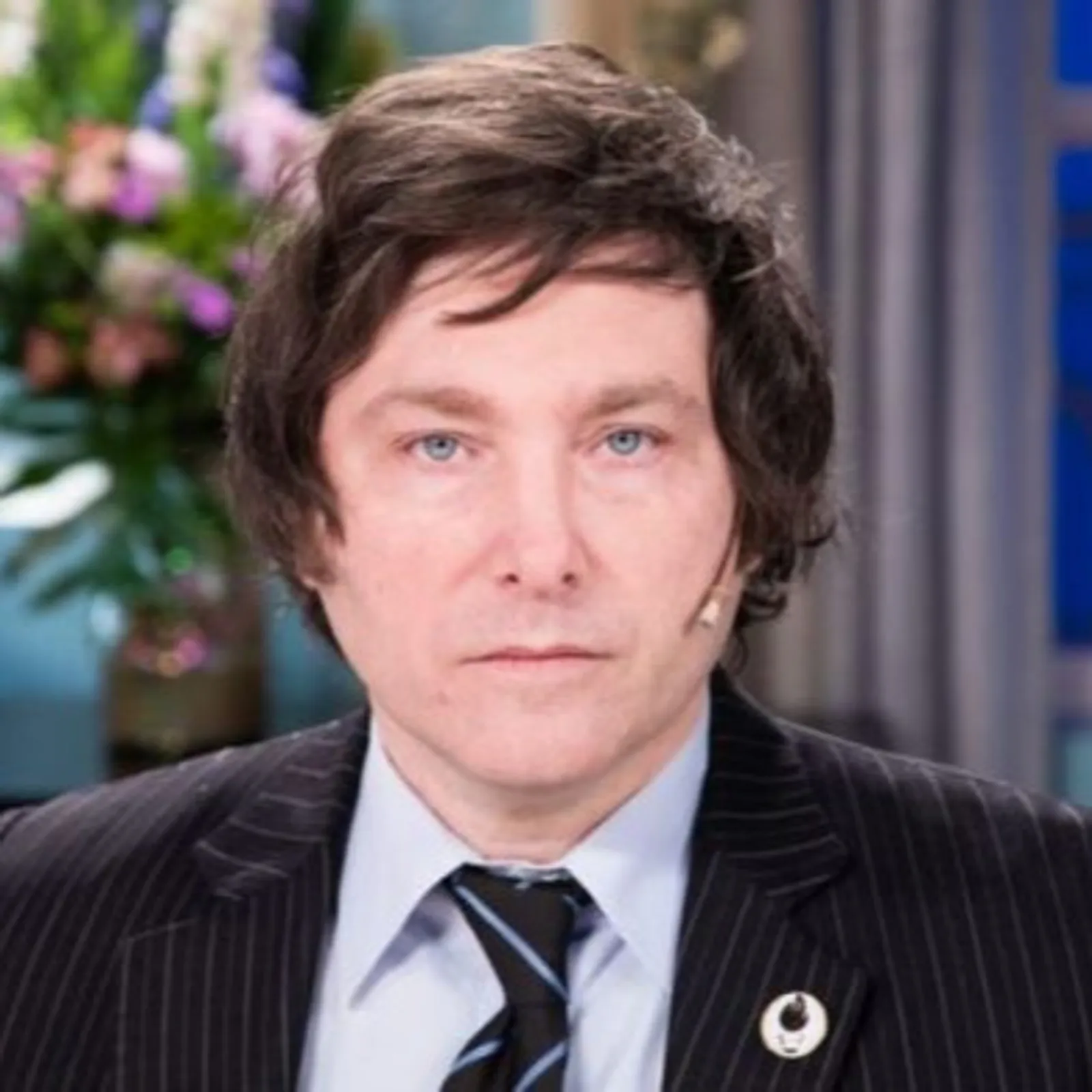 Javier Milei, ur prezidant liberal mik evit Arc'hantina