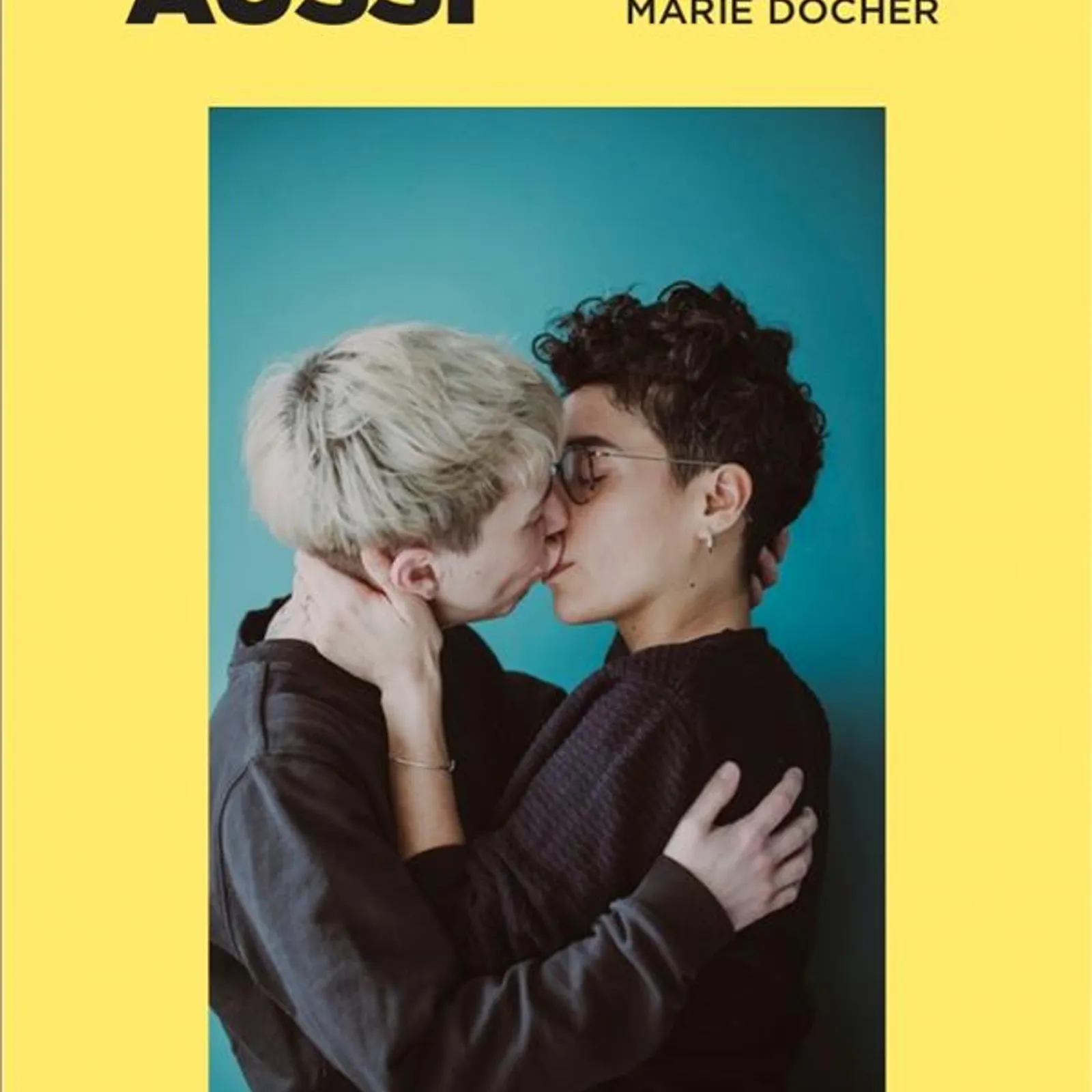 A-dreuz hag a-hed #12