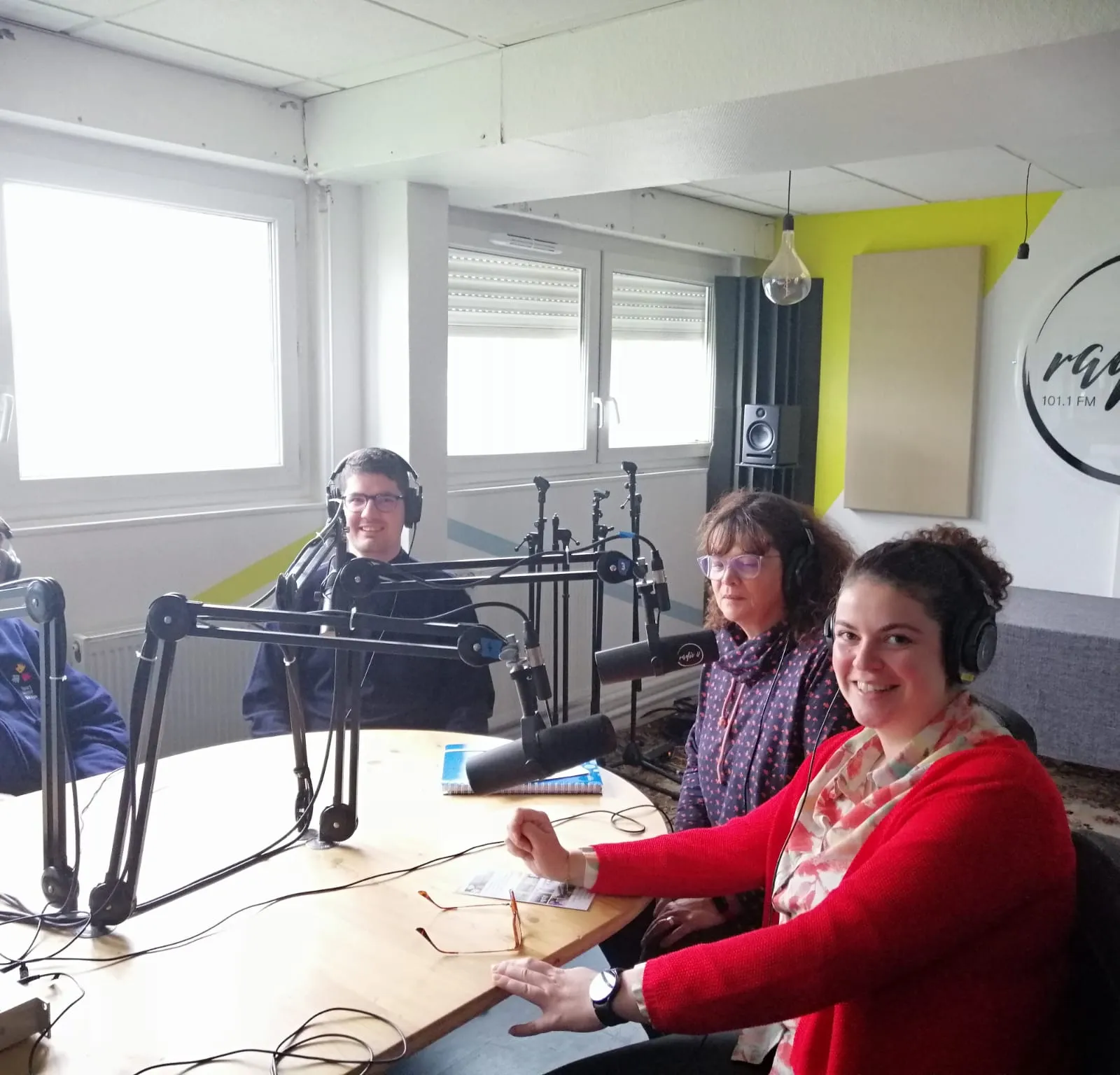 Les Sportifs du Lundi #59