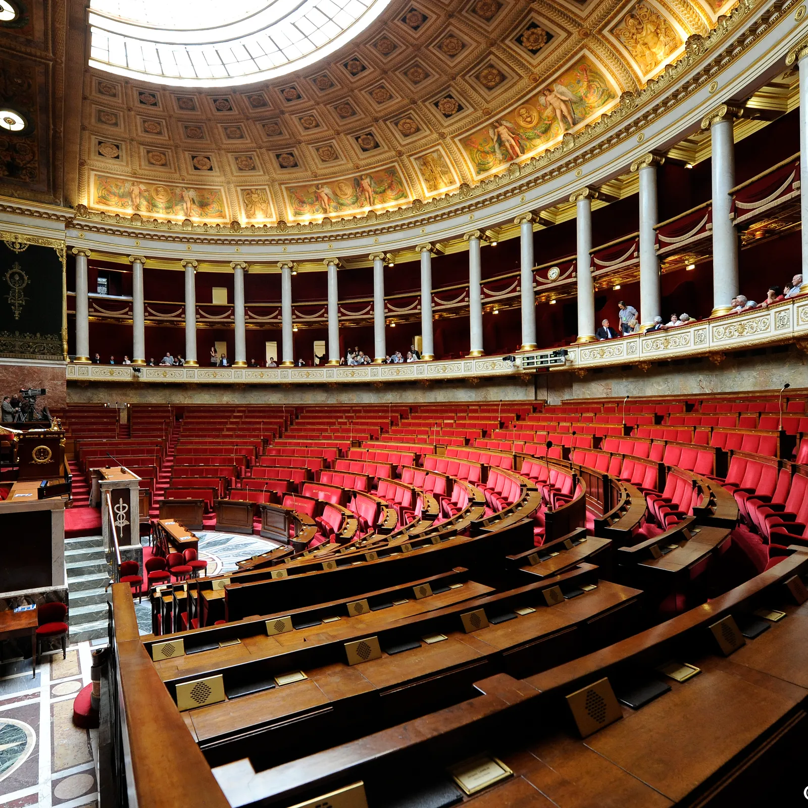 Ar mennad disfiz er vodadenn vroadel