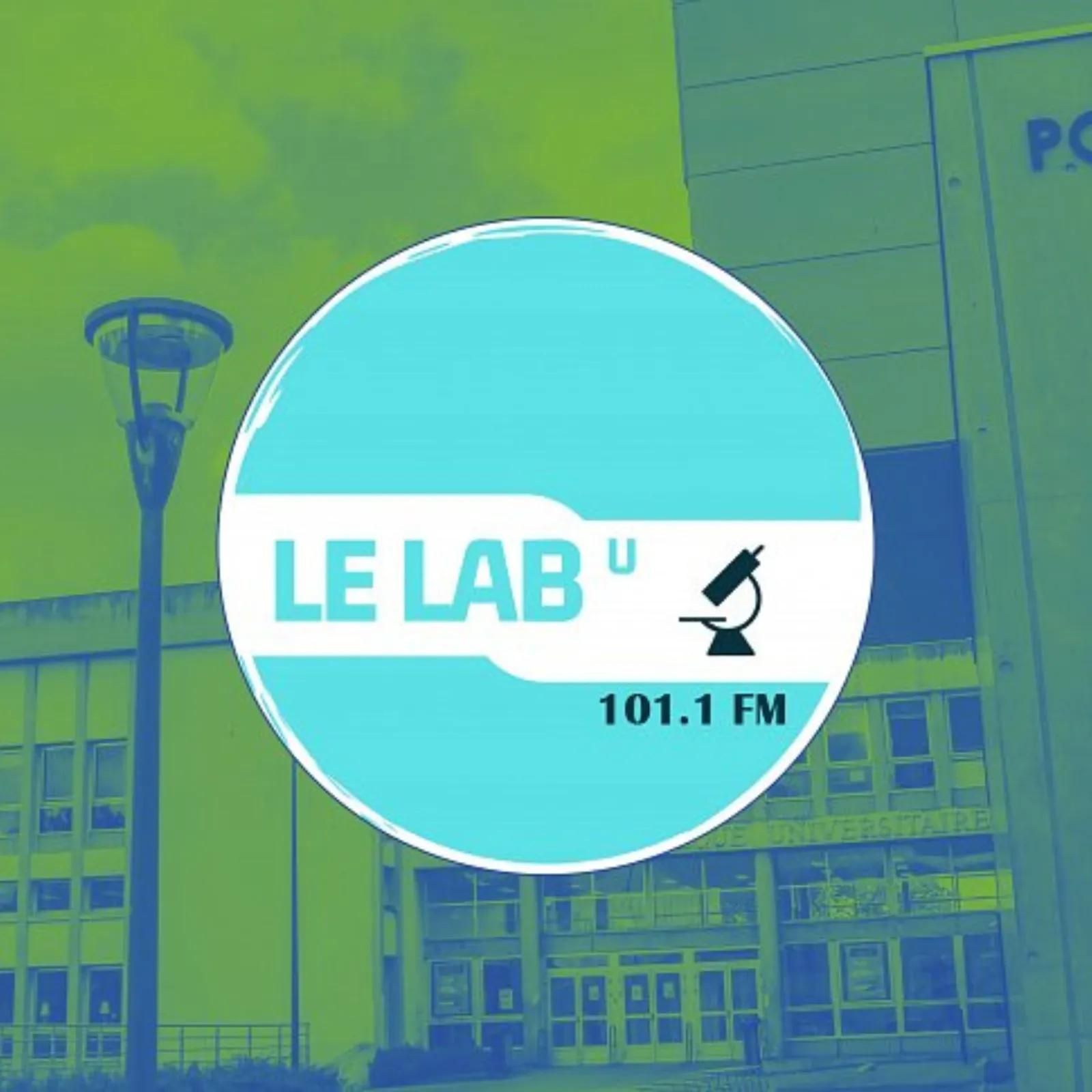 Le LaB U