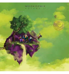 Modkozmik Volume II