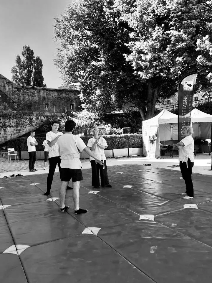 C'hoarioù Breizh #2