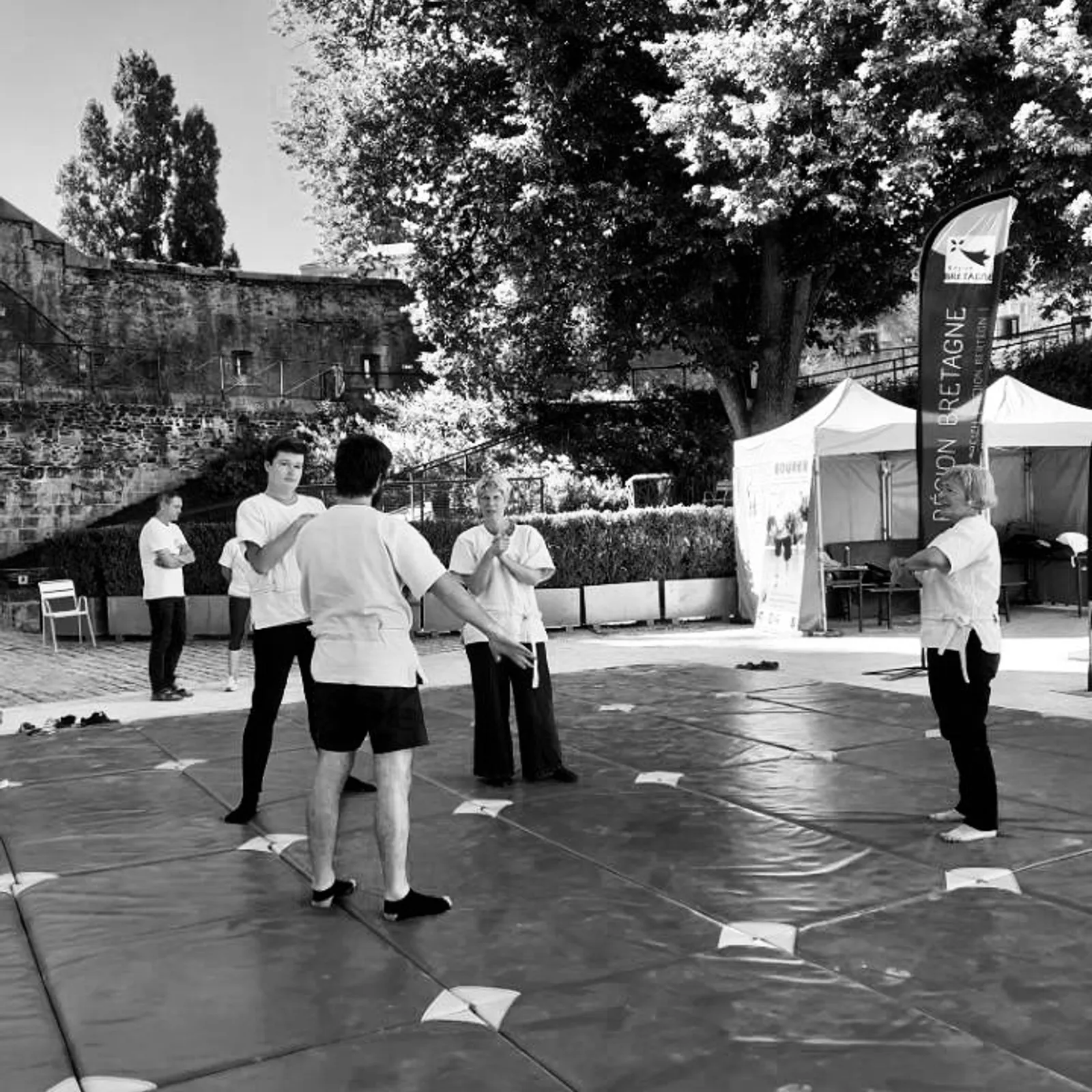 C'hoarioù Breizh #2