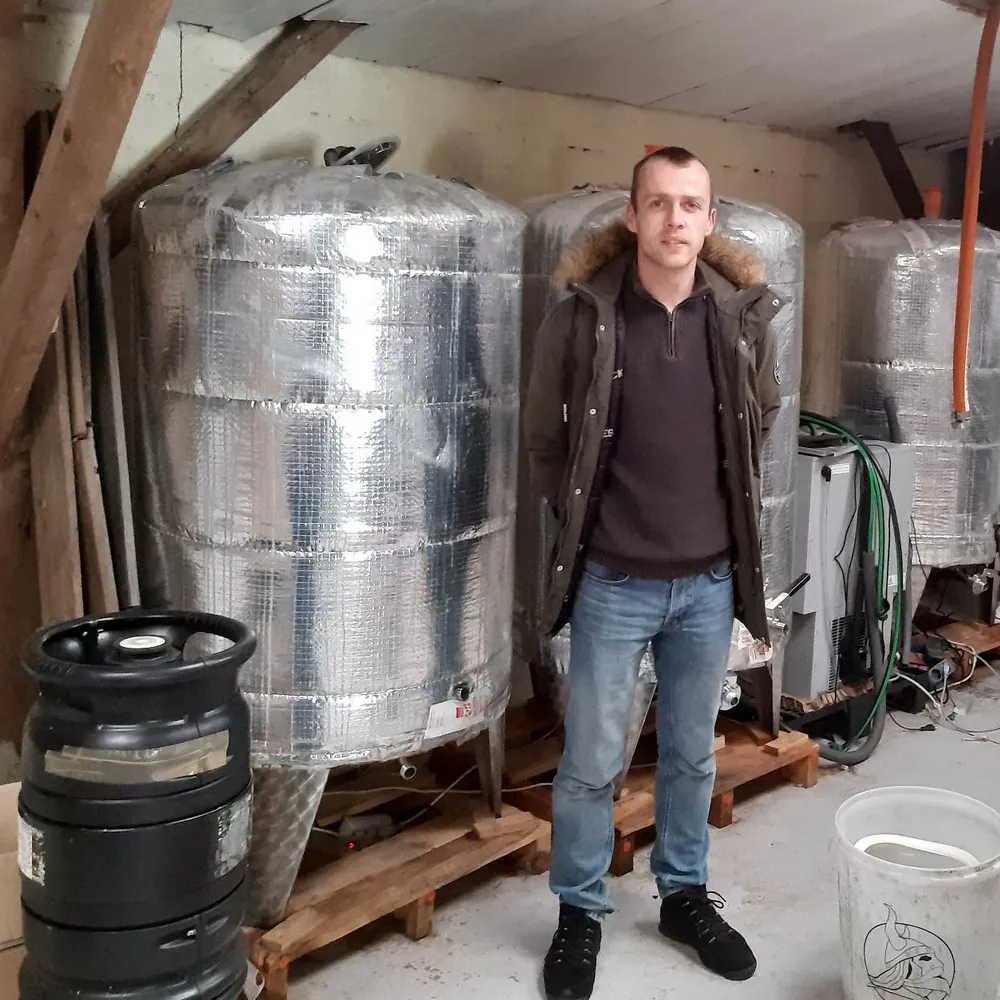 Micro-Brasserie La Clandestine