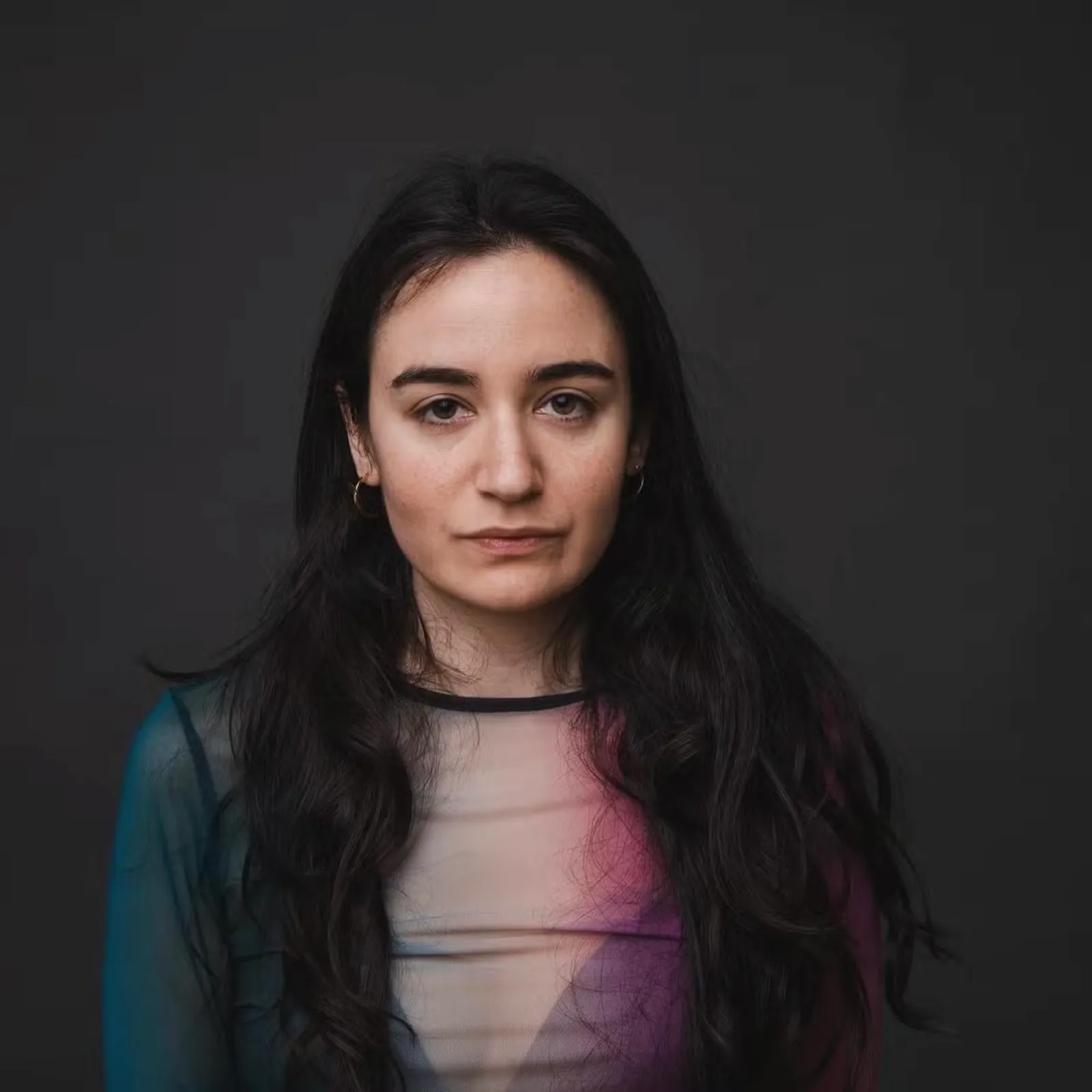 Rencontres Trans Musicales 2024 : MAYSSA JALLAD