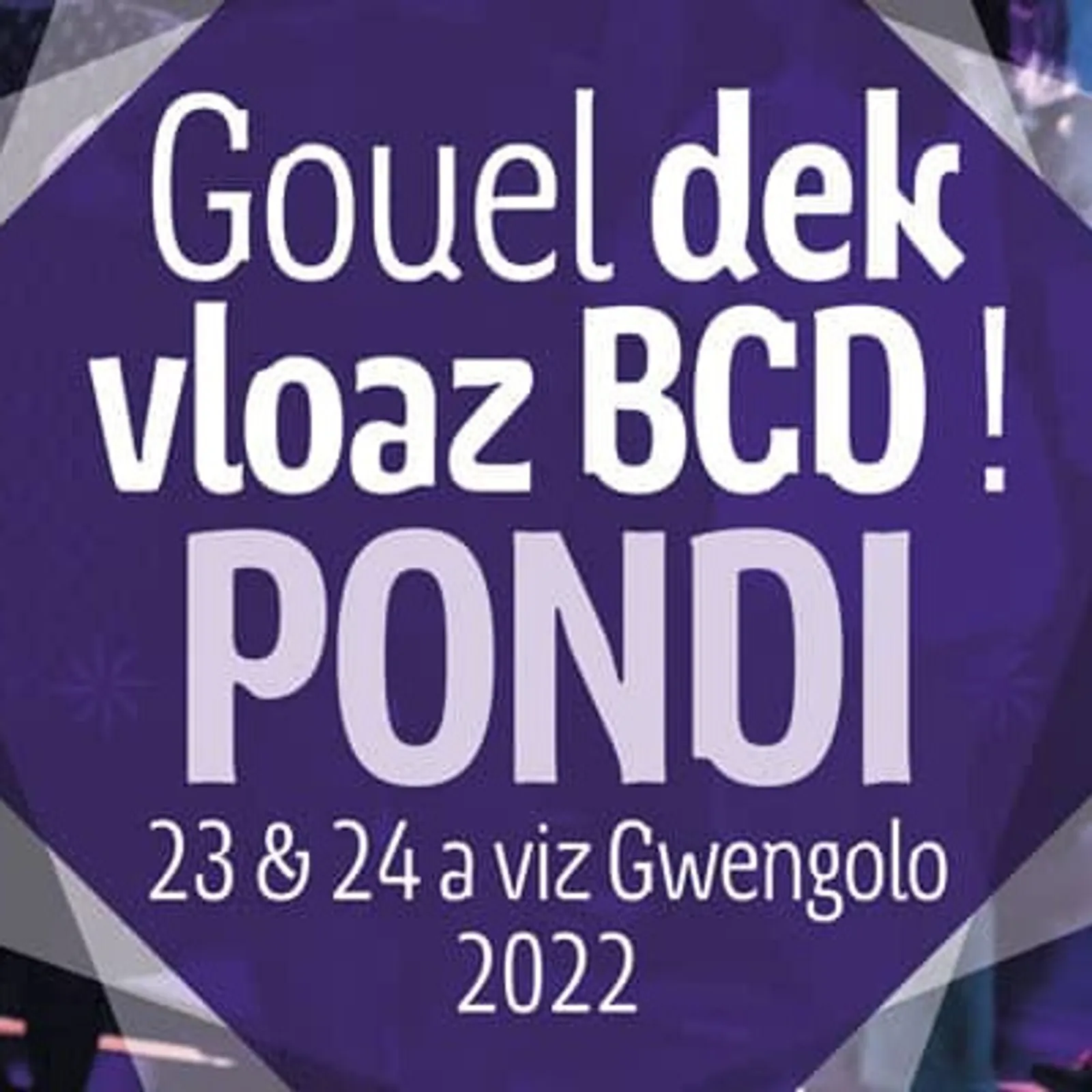 Keleier ar vro d'ar gwener 23 a viz Gwengolo - 7e30 beure