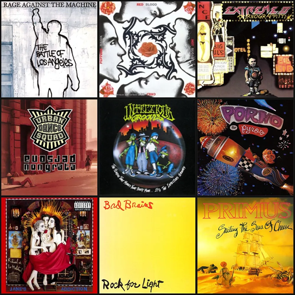 Rock et Boomer, épisode 31.