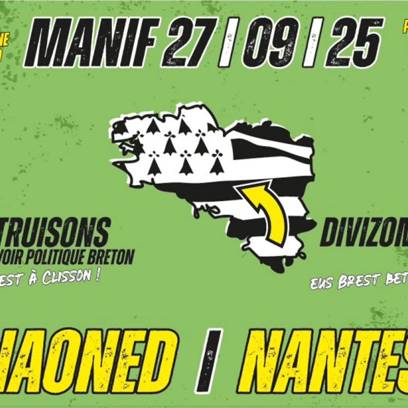 C'hwezh an deiz 23/09/2025