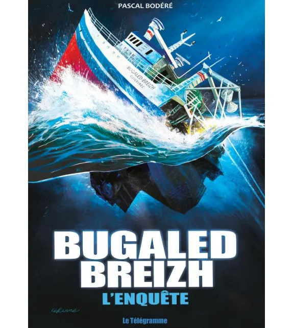 C'hwezh an Deiz 12/01/2024