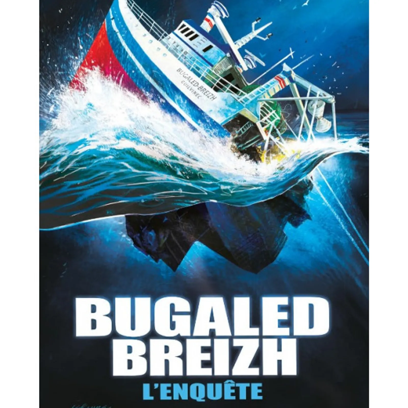 C'hwezh an Deiz 12/01/2024