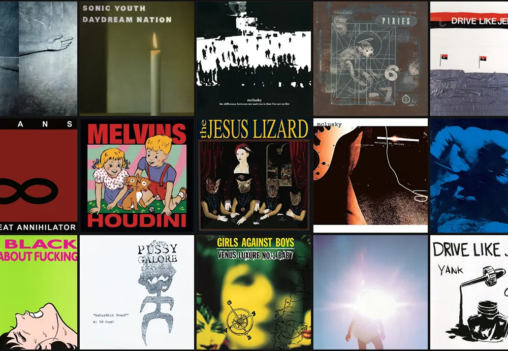 Rock et Boomer, épisode 62.