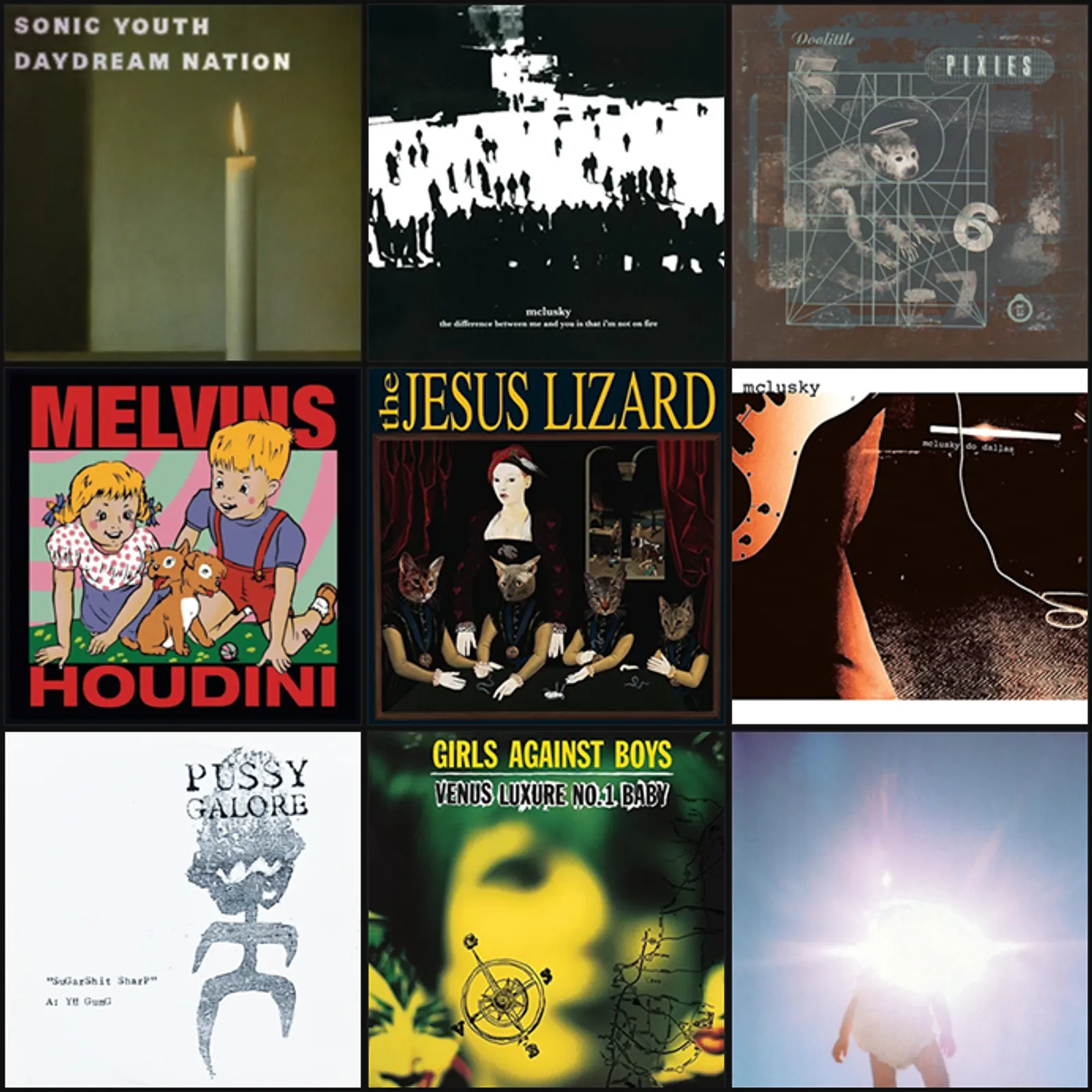 Rock et Boomer, épisode 62.