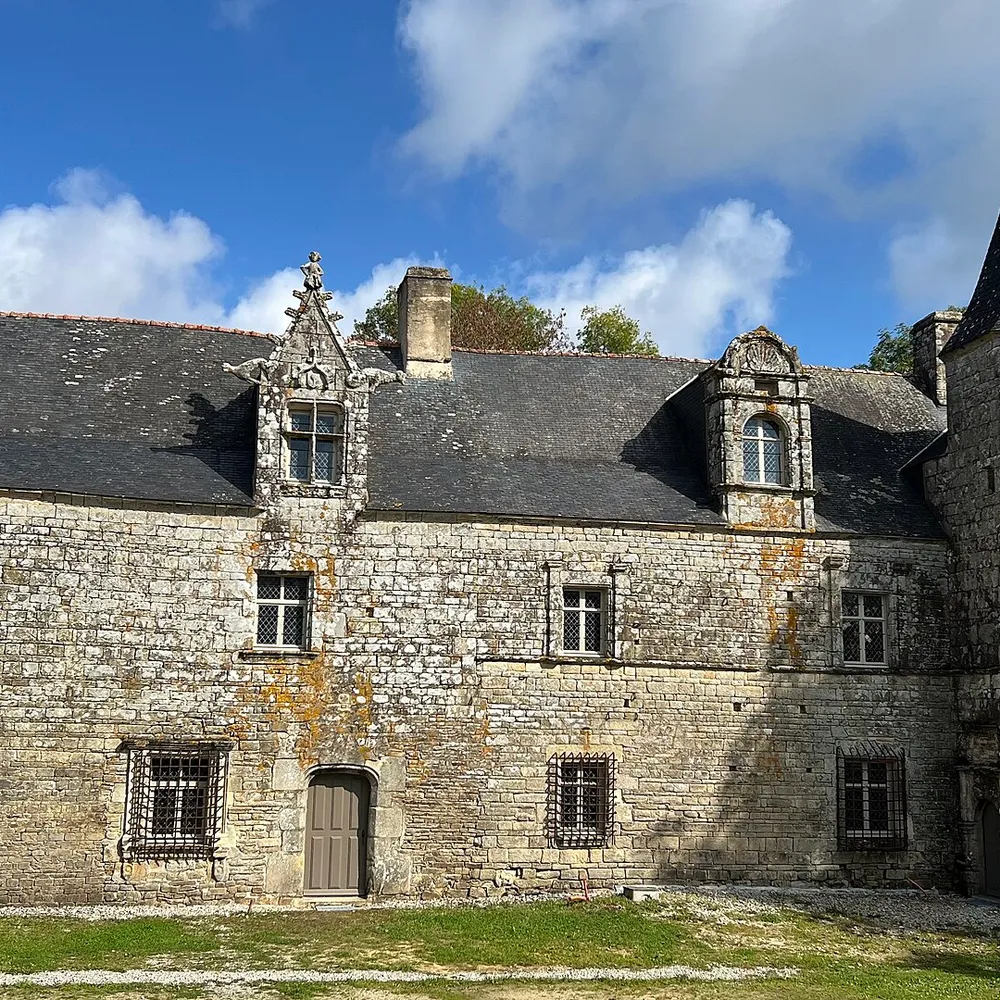 Lucienne Riguidel de Brandivy