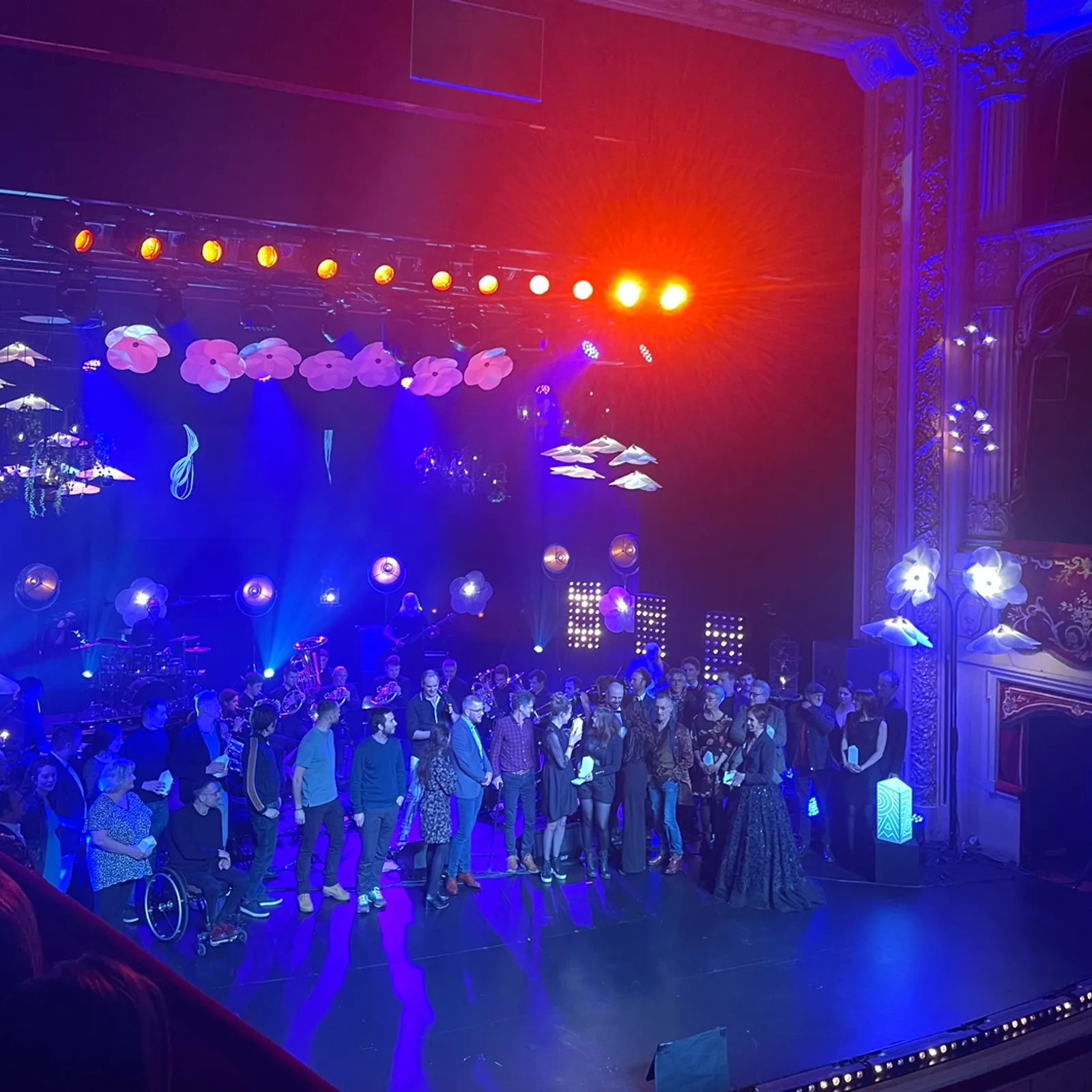 Lid ar Prizioù 2024 : Penaos e vez dibabet ar bodad barn ?