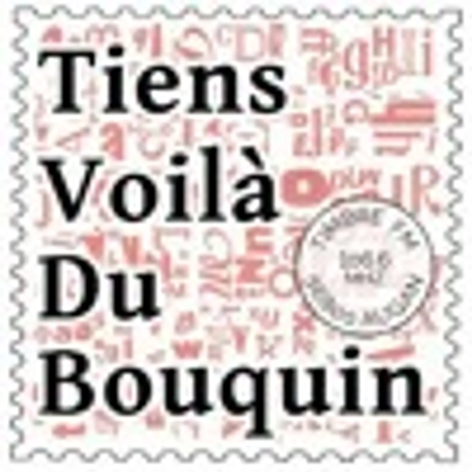 2024 - 05 - 27 TIENS VOILA DU BOUQUIN La Grange