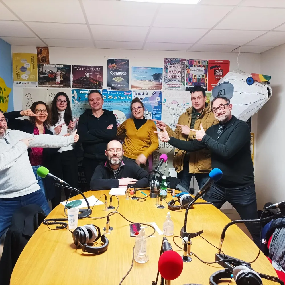 Émission 2 : Jean-Claude Le Badezet, d’ABC Investigations