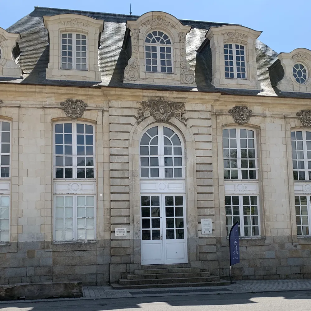 Les armateurs de la Compagnie des Indes