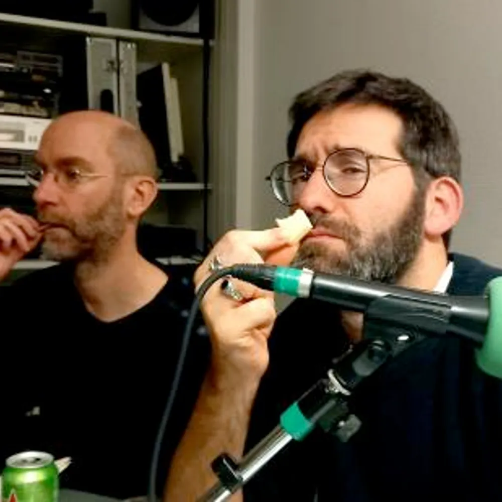 Le Masque, la Plume et des Cacahuètes, Top/Flop 2025 ( Part 2)