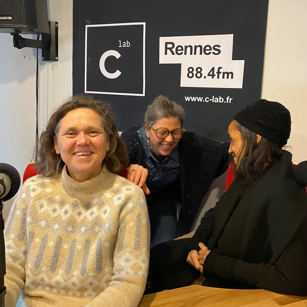 L'étrange beauté du quotidien S2 #spéciale 8 mars