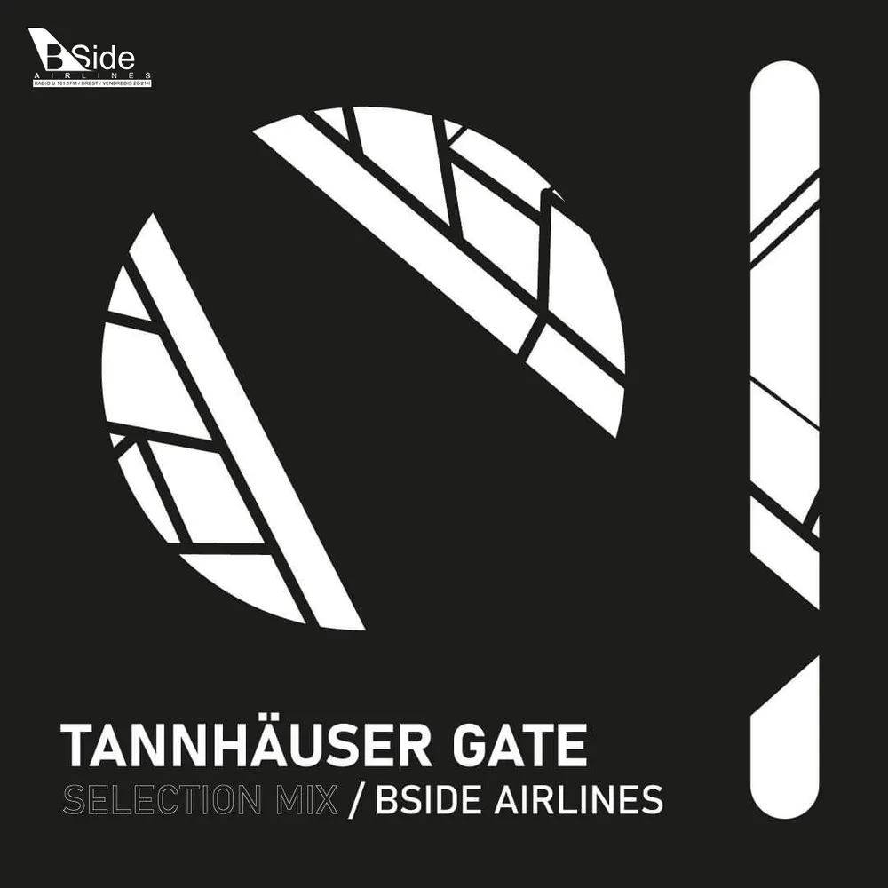 Bside Airlines - Flight#264 - Focus Tannhäuser Gate  
