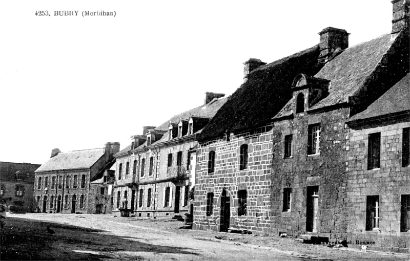 Albertine Le Floch - Mémoires de vi(ll)es