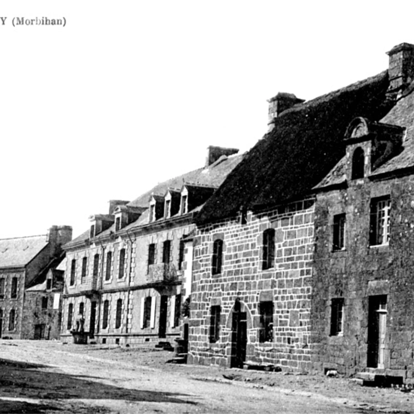 Albertine Le Floch - Mémoires de vi(ll)es