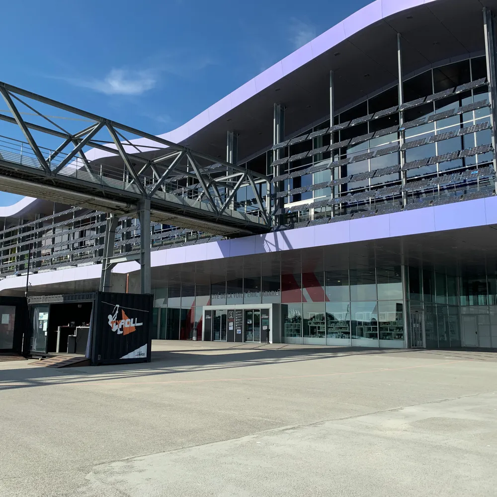 La plaisance et la course au large