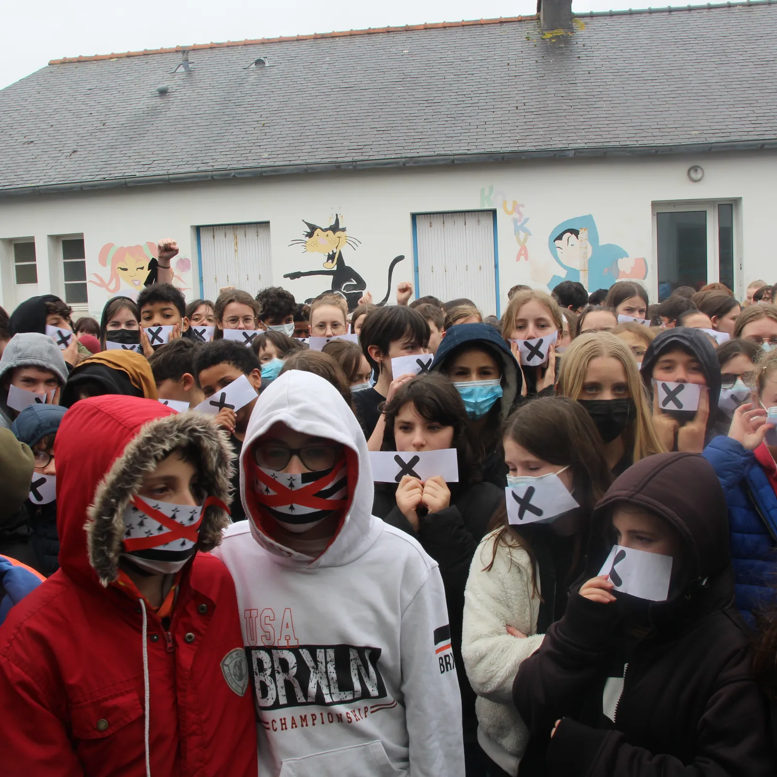 War zisteraat e ya plas ar brezhoneg hag ar yezhoù er Breved-DNB