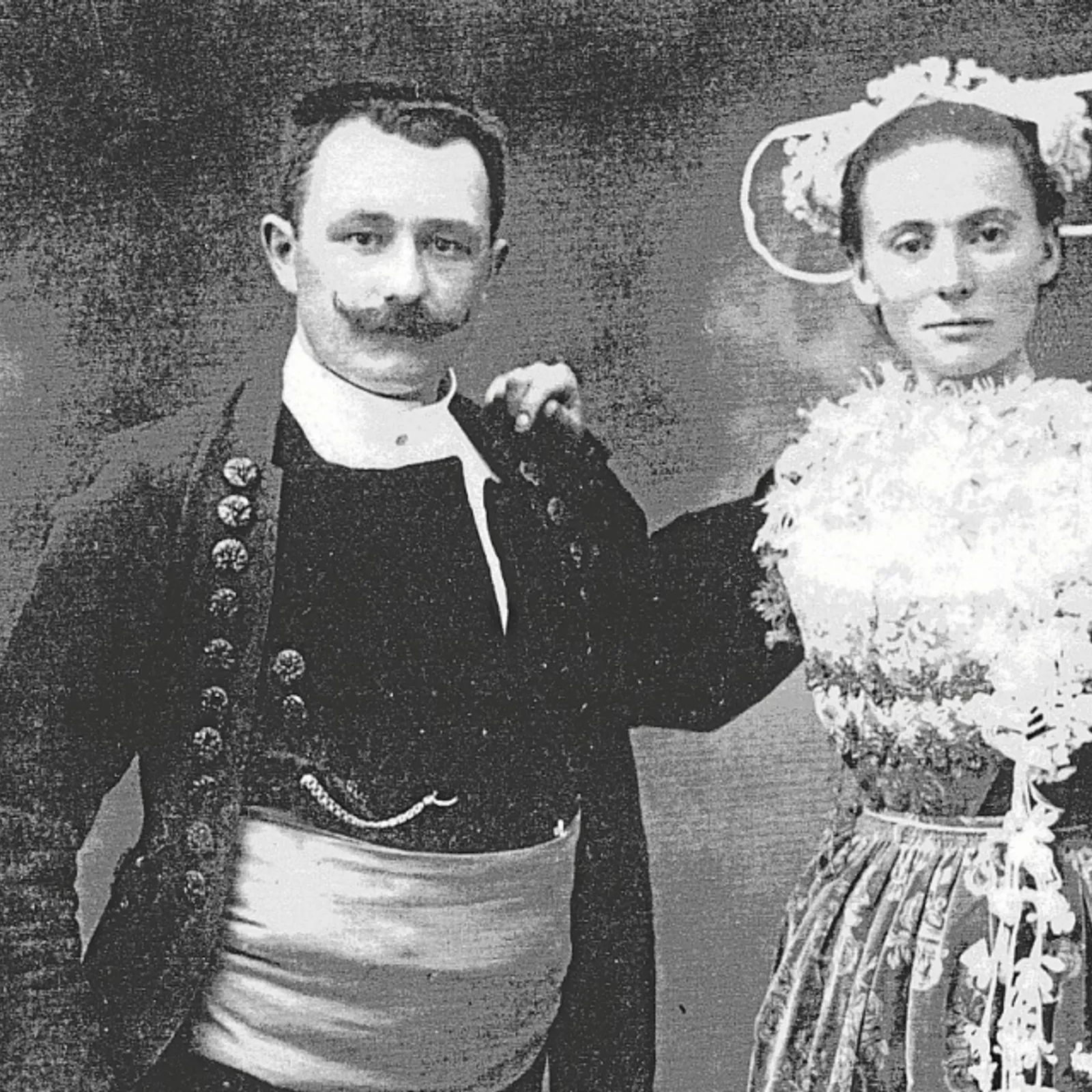 Matezh Brieg ha toer Lotei