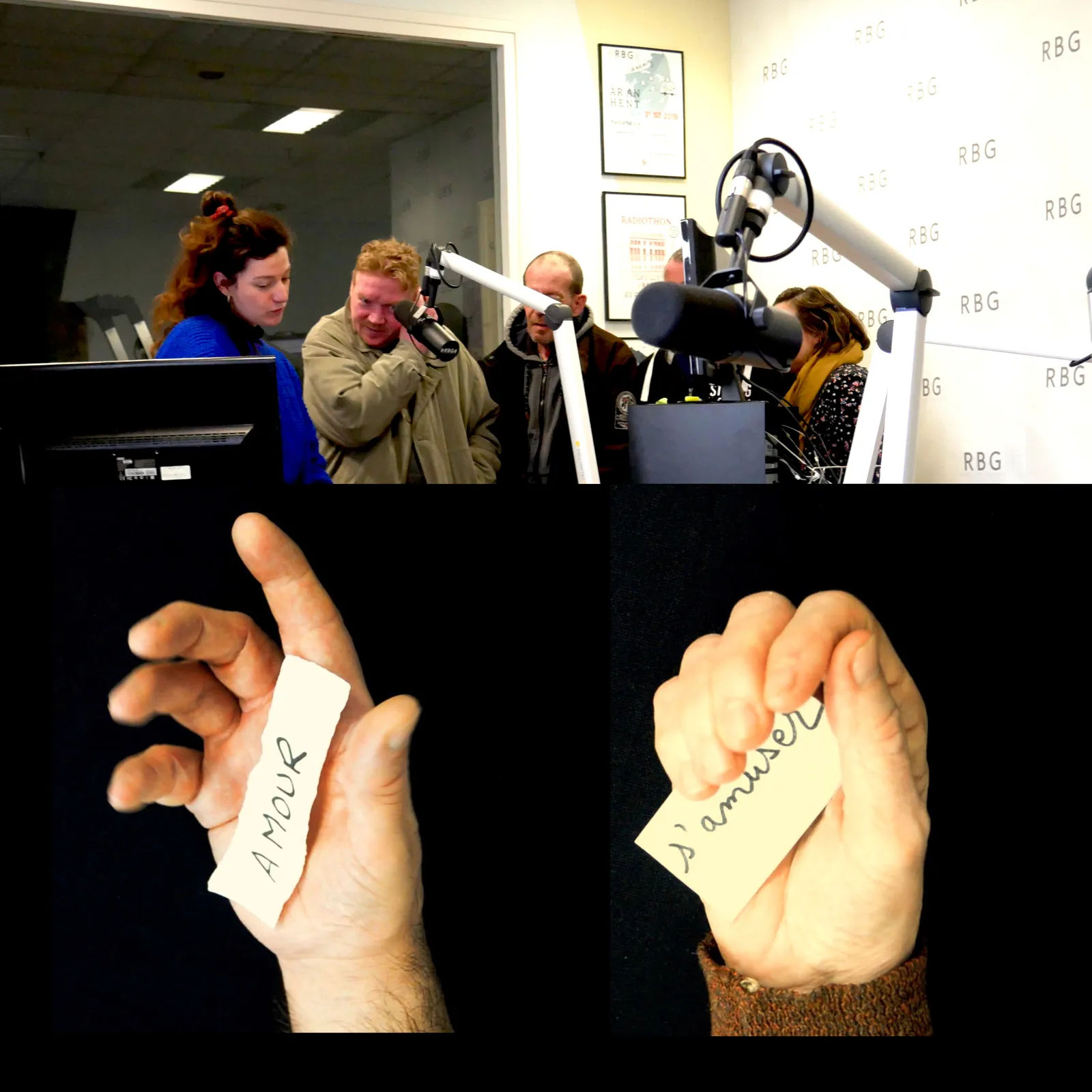 L'image et l'espace : un autre regard sur le territoire