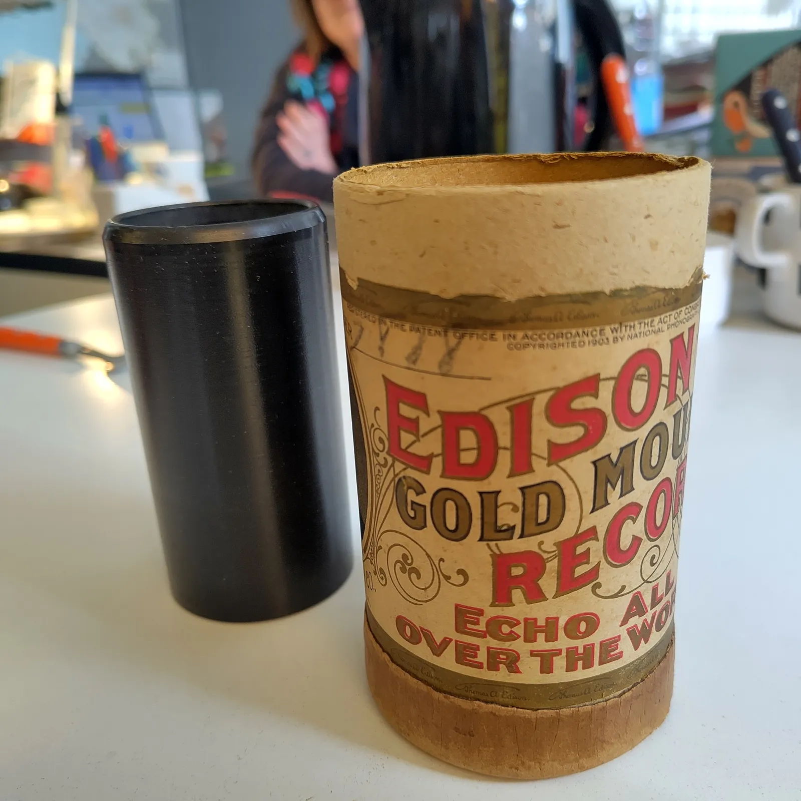 Tarzh an noz ar Gwener 21 a viz Meurzh 2025